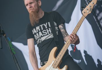 Mokoma - Photo by Dänu