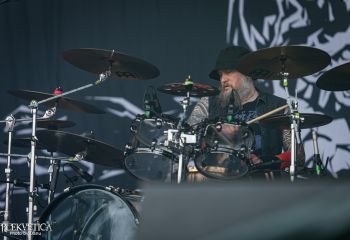 Mokoma - Photo by Dänu