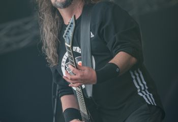 Mokoma - Photo by Dänu