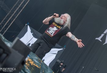 Mokoma - Photo by Dänu