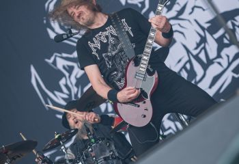 Mokoma - Photo by Dänu