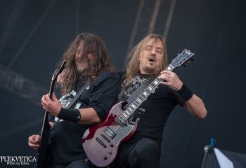 Mokoma - Photo by Dänu