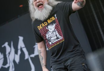 Mokoma - Photo by Dänu
