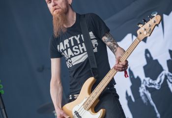 Mokoma - Photo by Dänu