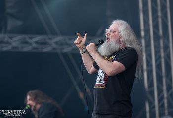 Mokoma - Photo by Dänu