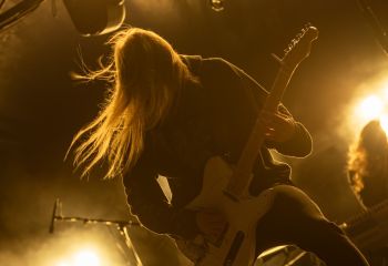 Moonlight Sorcery - Photo by Dänu