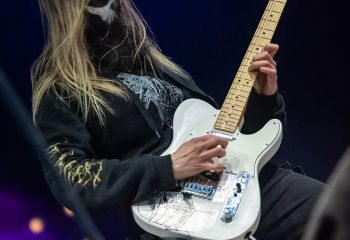 Moonlight Sorcery - Photo by Dänu