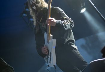 Moonlight Sorcery - Photo by Dänu