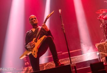 Moonsorrow - Photo by Dänu