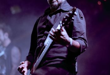 Moonspell - Photo by Natalie