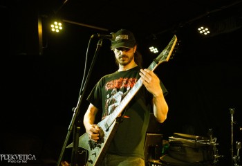 Morbier Danger - Photo by Natalie