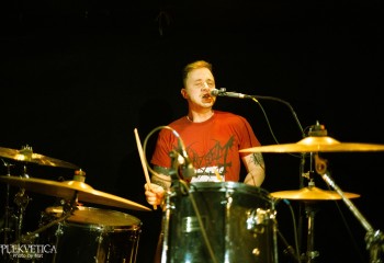 Morbier Danger - Photo by Natalie