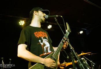 Morbier Danger - Photo by Natalie