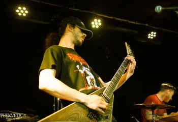 Morbier Danger - Photo by Natalie