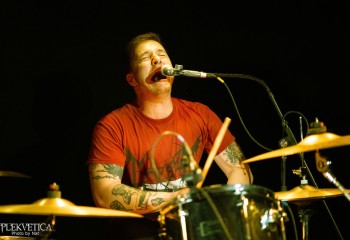 Morbier Danger - Photo by Natalie