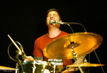 Morbier Danger - Photo by Natalie