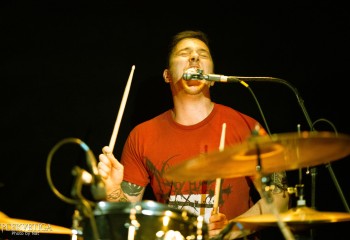 Morbier Danger - Photo by Natalie