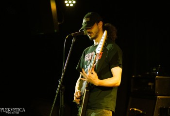 Morbier Danger - Photo by Natalie