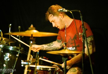 Morbier Danger - Photo by Natalie