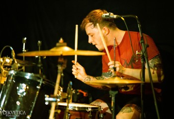 Morbier Danger - Photo by Natalie