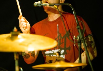 Morbier Danger - Photo by Natalie