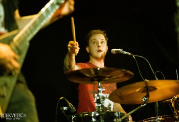 Morbier Danger - Photo by Natalie