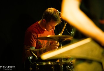 Morbier Danger - Photo by Natalie