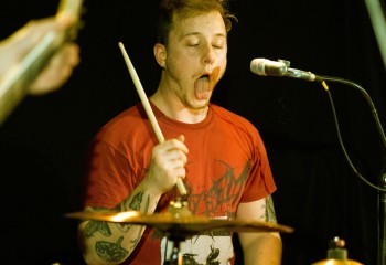 Morbier Danger - Photo by Natalie