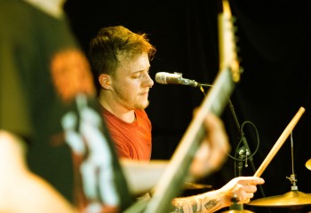 Morbier Danger - Photo by Natalie