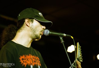 Morbier Danger - Photo by Natalie