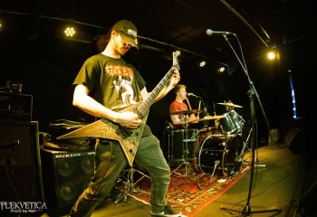 Morbier Danger - Photo by Natalie