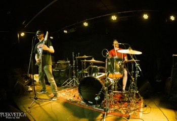 Morbier Danger - Photo by Natalie