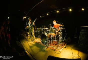 Morbier Danger - Photo by Natalie