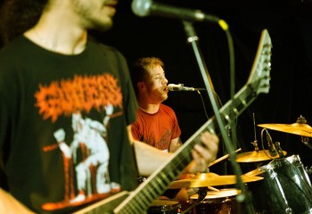 Morbier Danger - Photo by Natalie