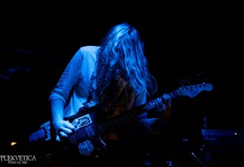 Morbific - Photo by Natalie