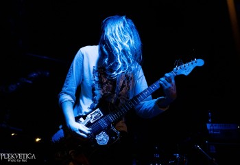 Morbific - Photo by Natalie