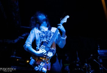 Morbific - Photo by Natalie