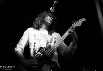 Morbific - Photo by Natalie