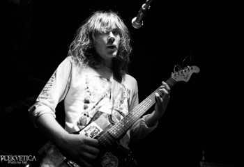 Morbific - Photo by Natalie