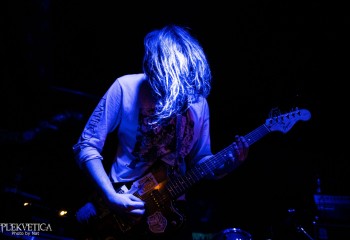 Morbific - Photo by Natalie