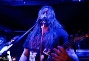 Morbific - Photo by Natalie