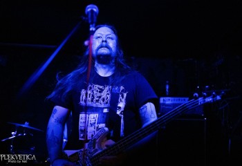 Morbific - Photo by Natalie