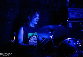 Morbific - Photo by Natalie