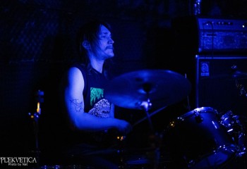 Morbific - Photo by Natalie