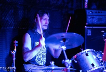 Morbific - Photo by Natalie