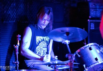 Morbific - Photo by Natalie