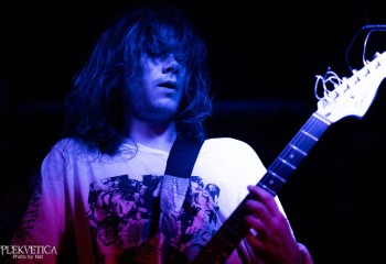 Morbific - Photo by Natalie