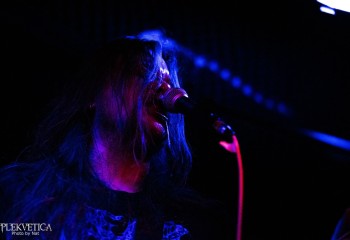 Morbific - Photo by Natalie