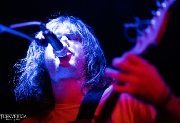 Morbific - Photo by Natalie