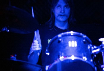 Morbific - Photo by Natalie